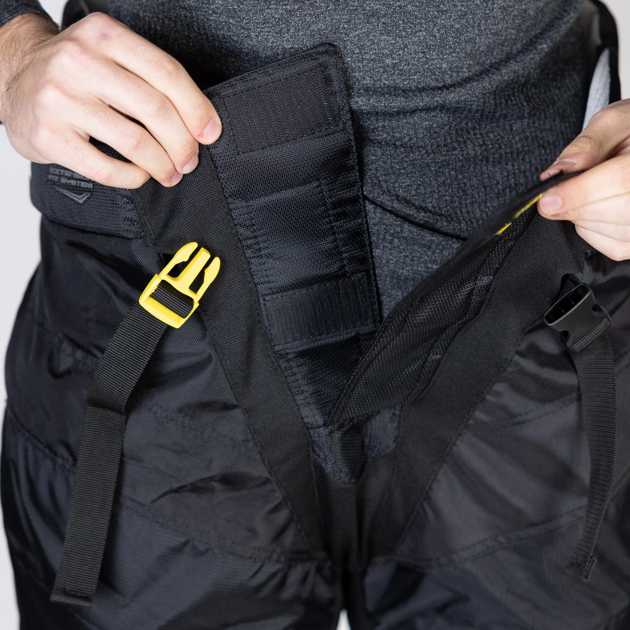 Bauer Supreme Mach Senior Hockey Pants