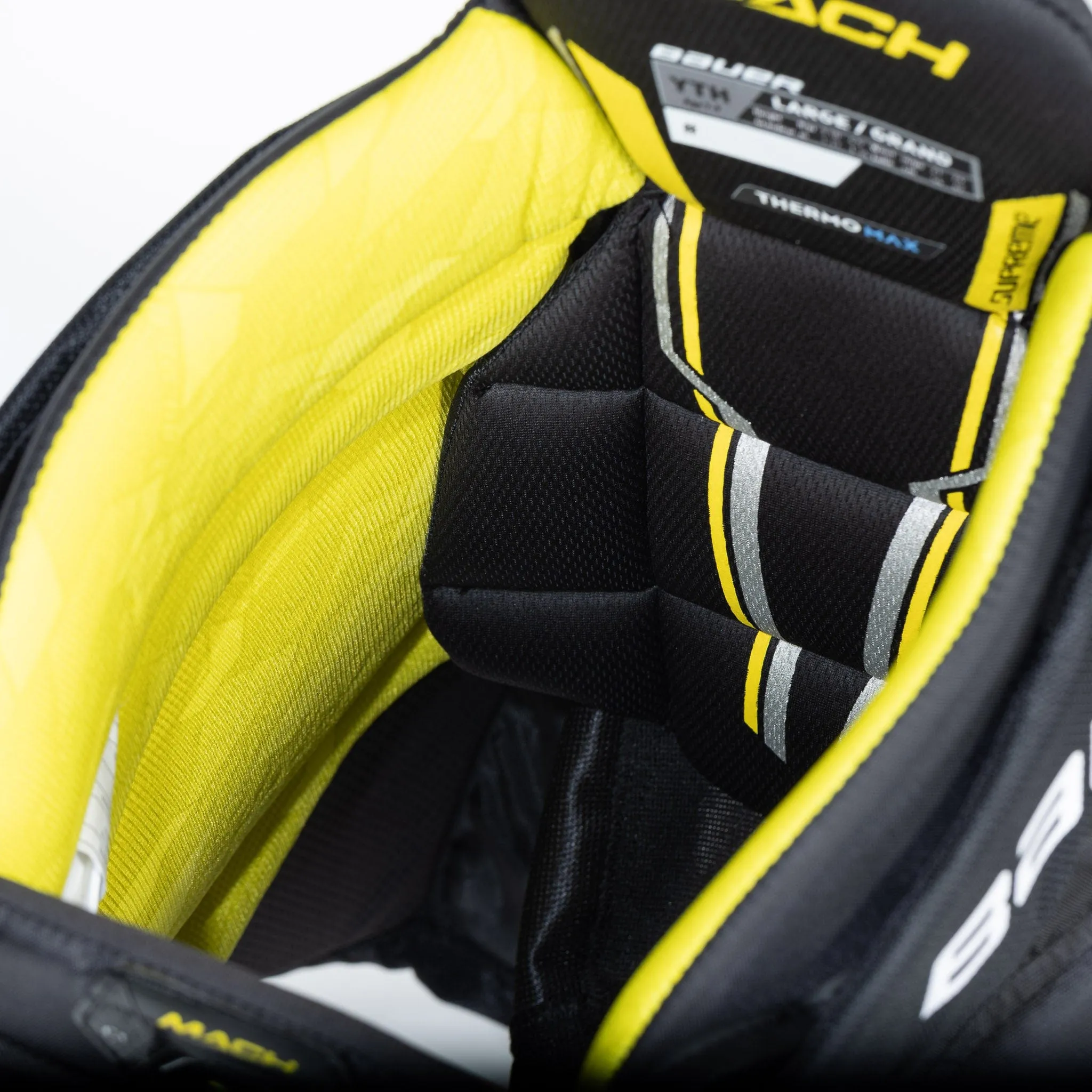 Bauer Supreme Mach Youth Hockey Pants
