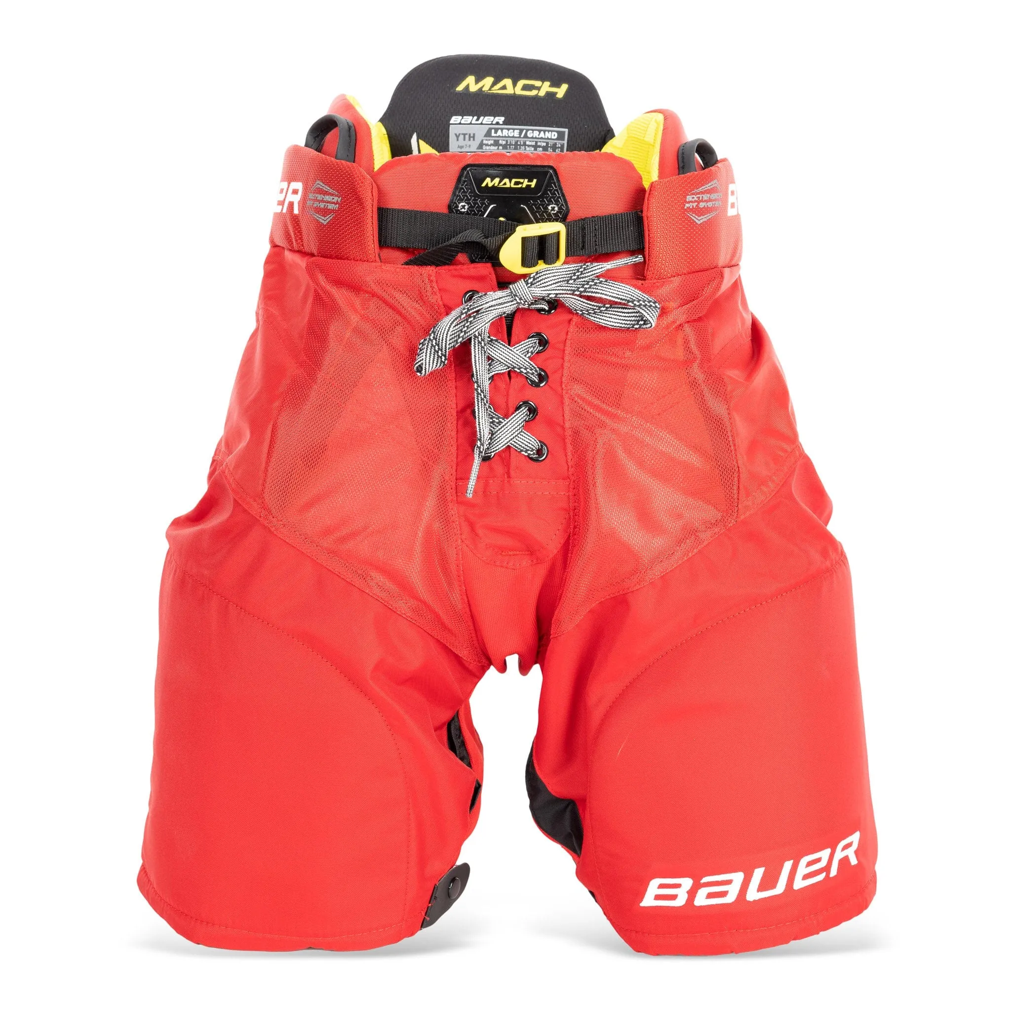 Bauer Supreme Mach Youth Hockey Pants