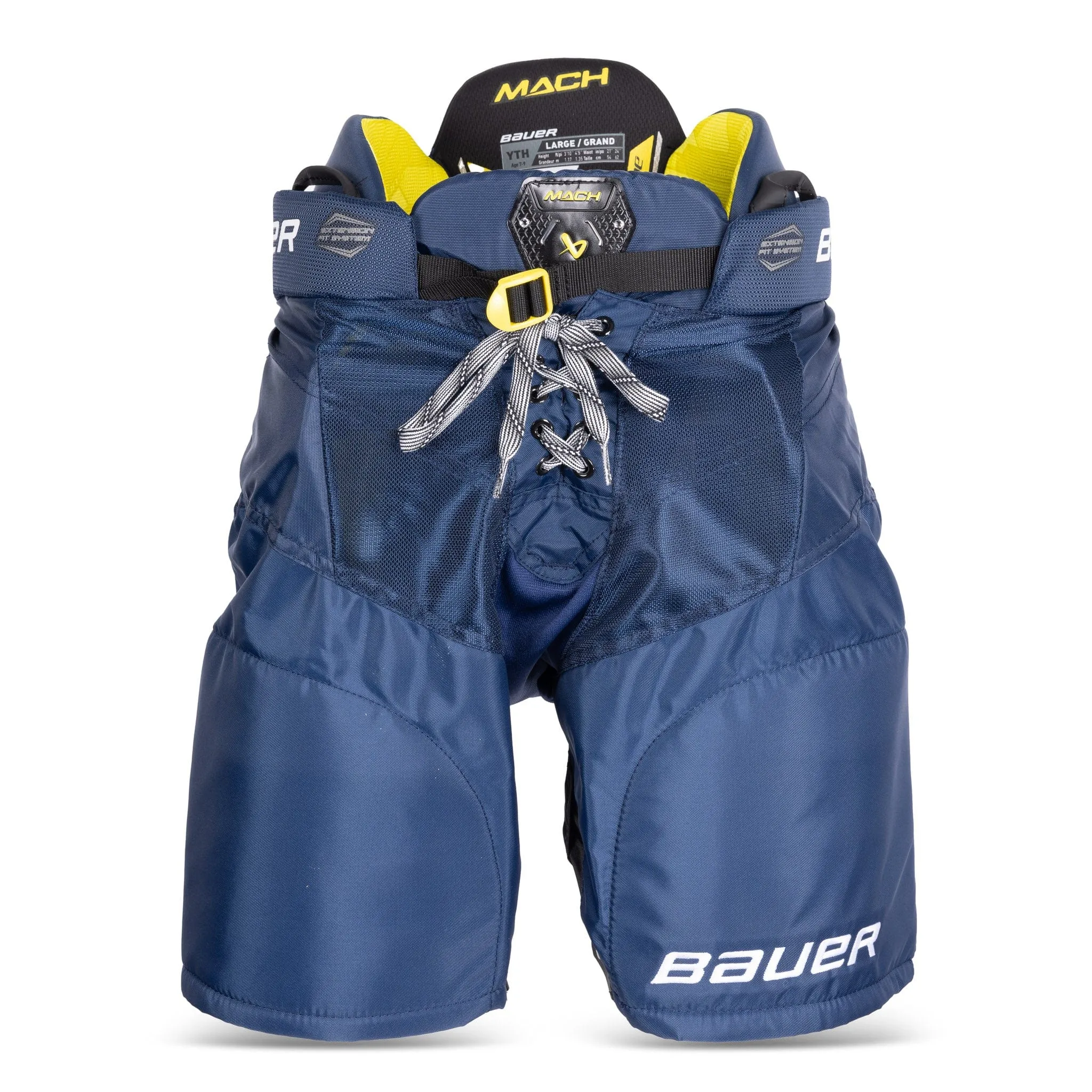 Bauer Supreme Mach Youth Hockey Pants