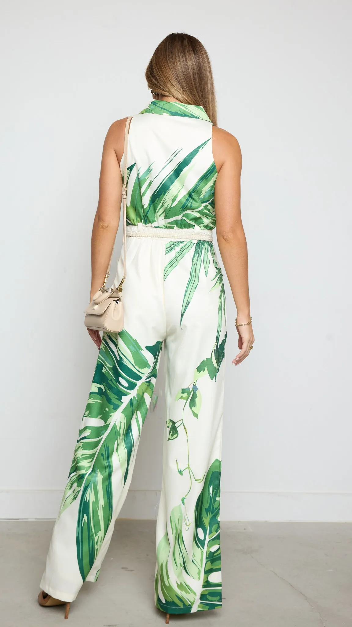 Baylin jumpsuit