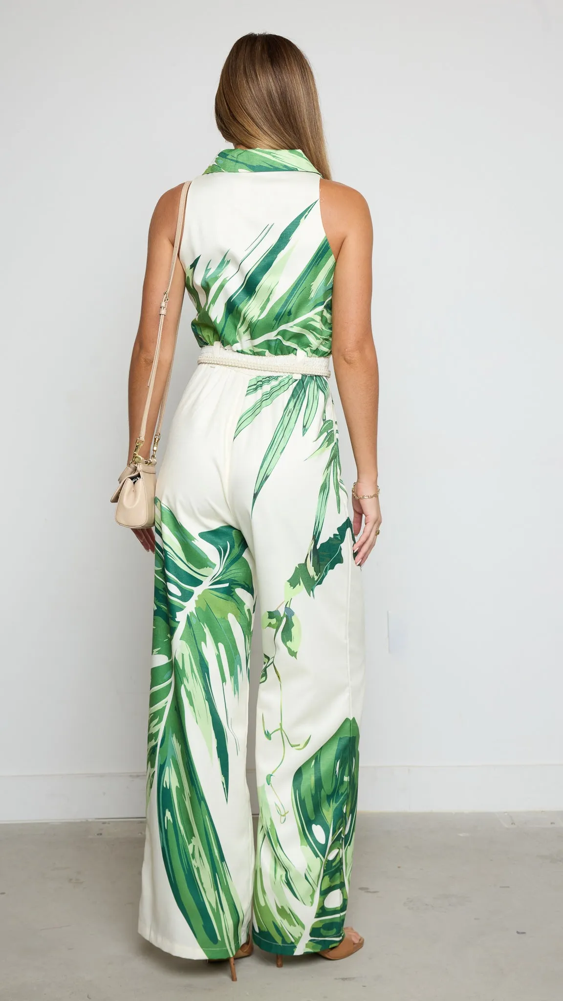 Baylin jumpsuit