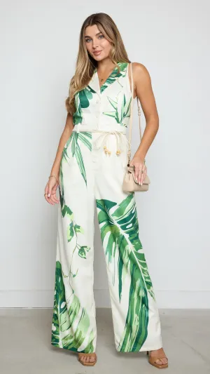 Baylin jumpsuit