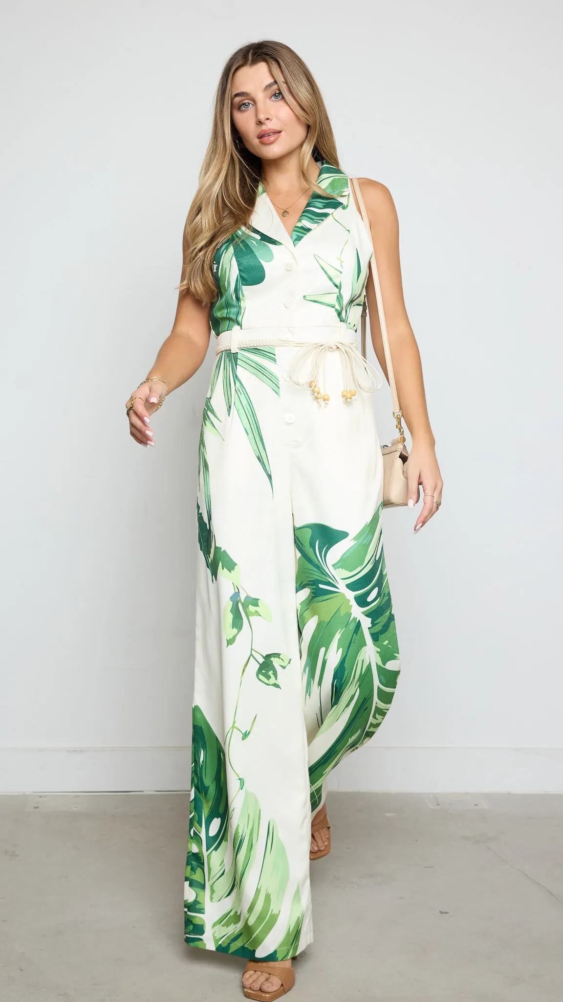 Baylin jumpsuit