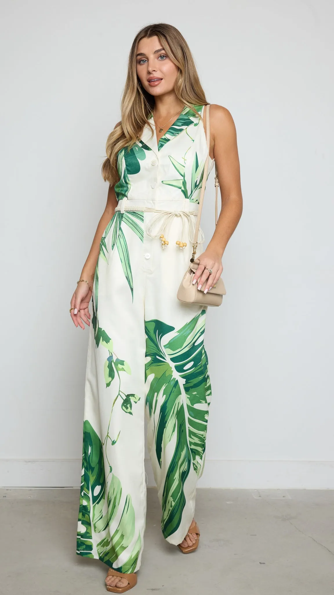 Baylin jumpsuit