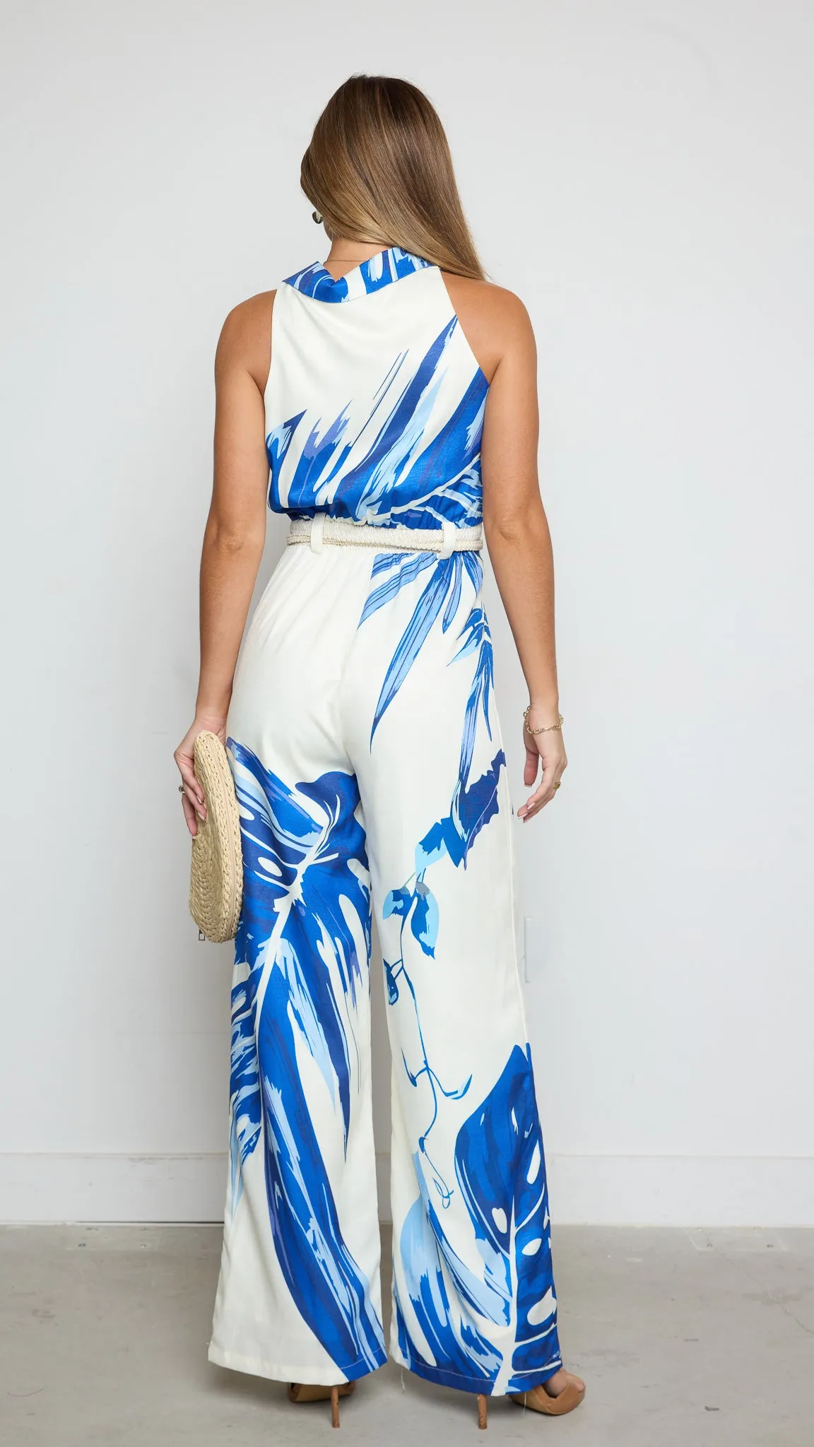 Baylin jumpsuit