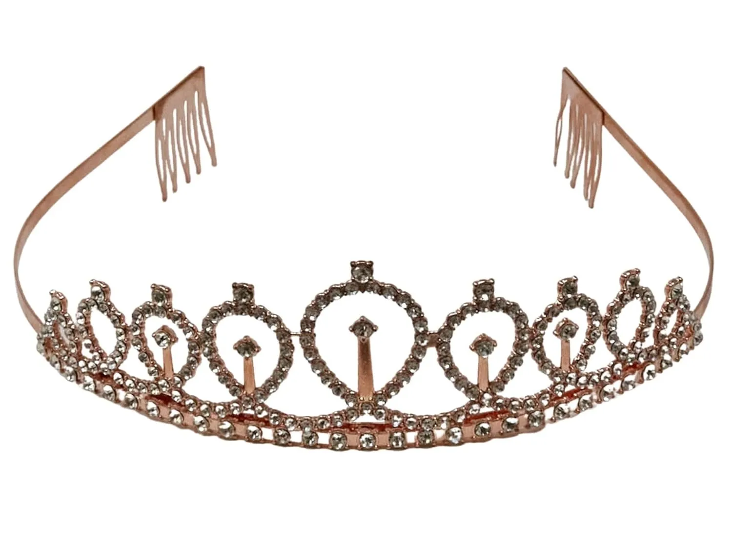 Birthday Tiara & Sash Set by Funky Junque