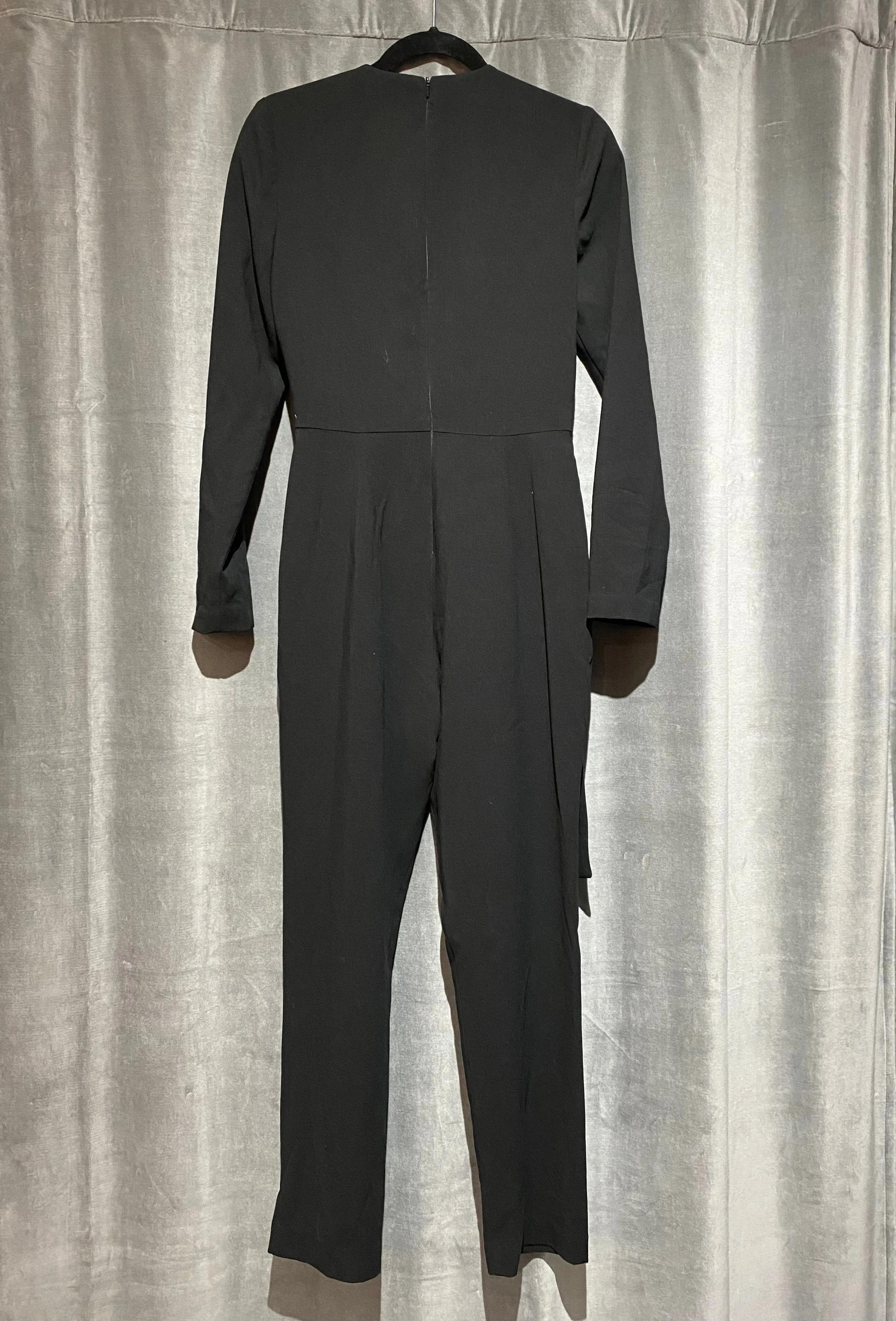 Black Halo Black Emma Jumpsuit