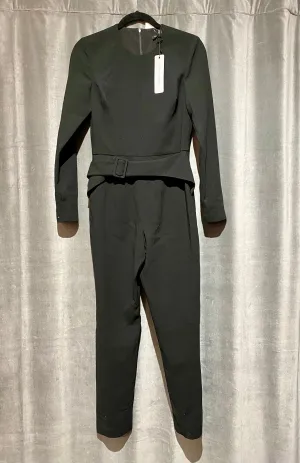 Black Halo Black Emma Jumpsuit