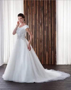 Bonny Bliss Style 2713