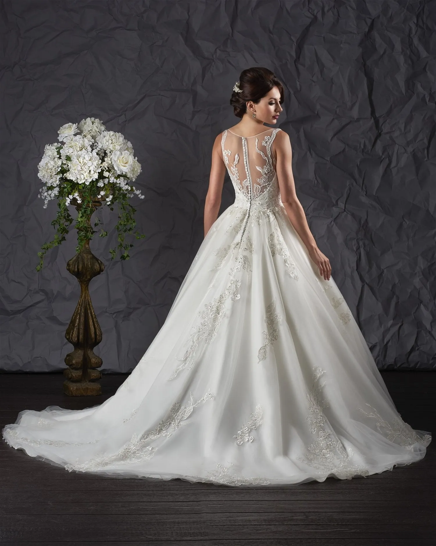Bonny Style 8713