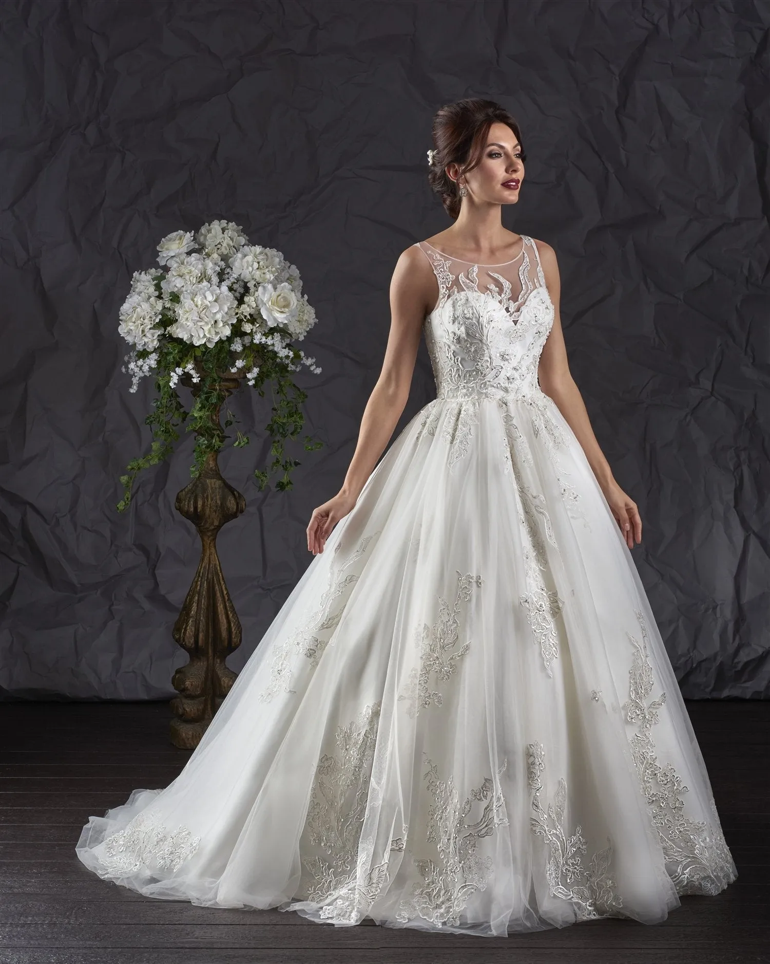 Bonny Style 8713