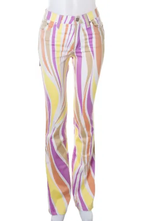 Bootcut Pants