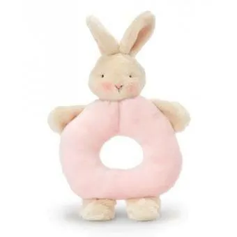 Bunnies Do Delight Socks