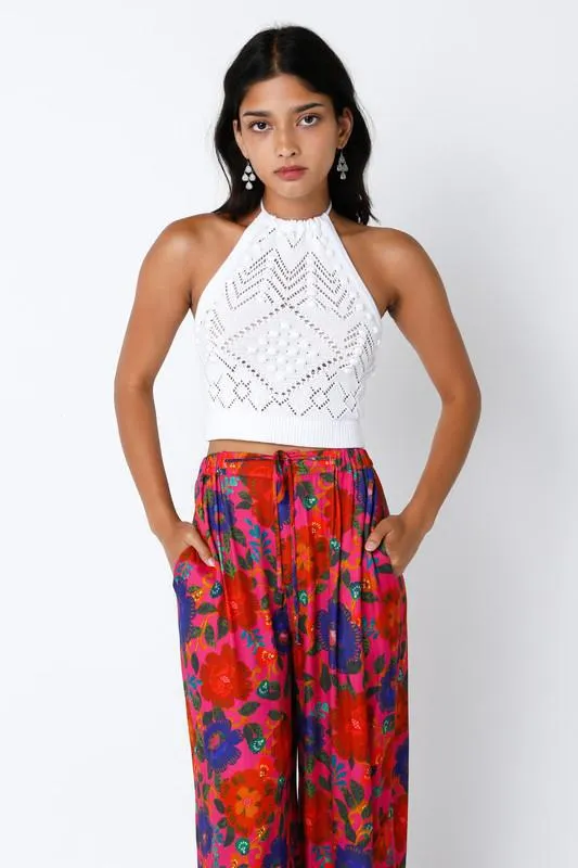 Cabana Halter