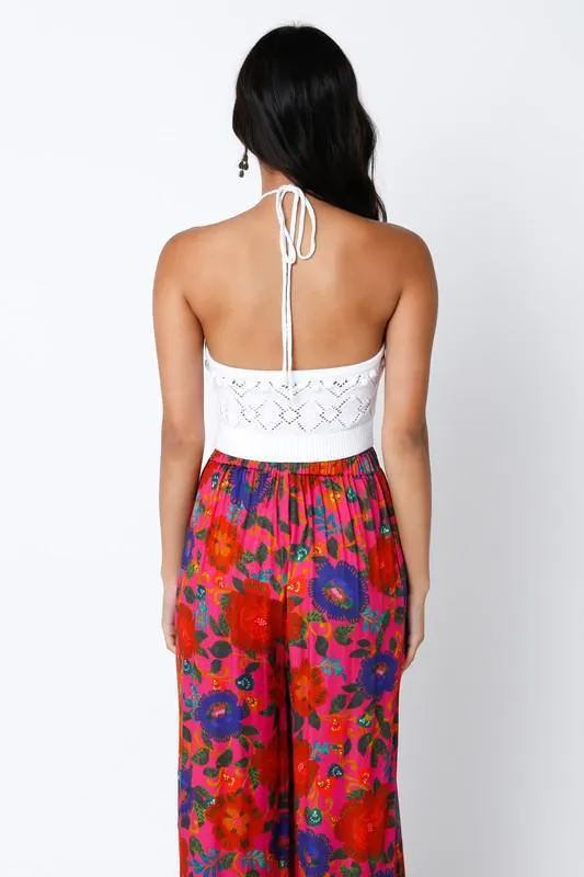 Cabana Halter