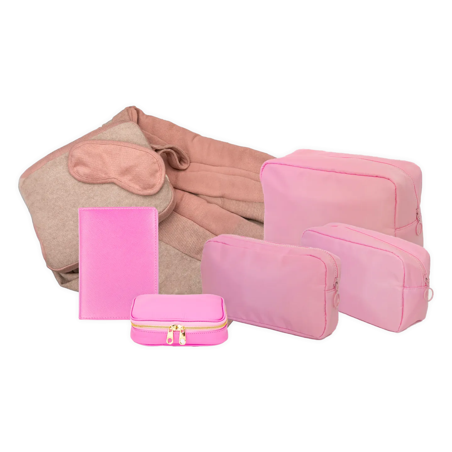 Caps and Gowns Girl Bundle