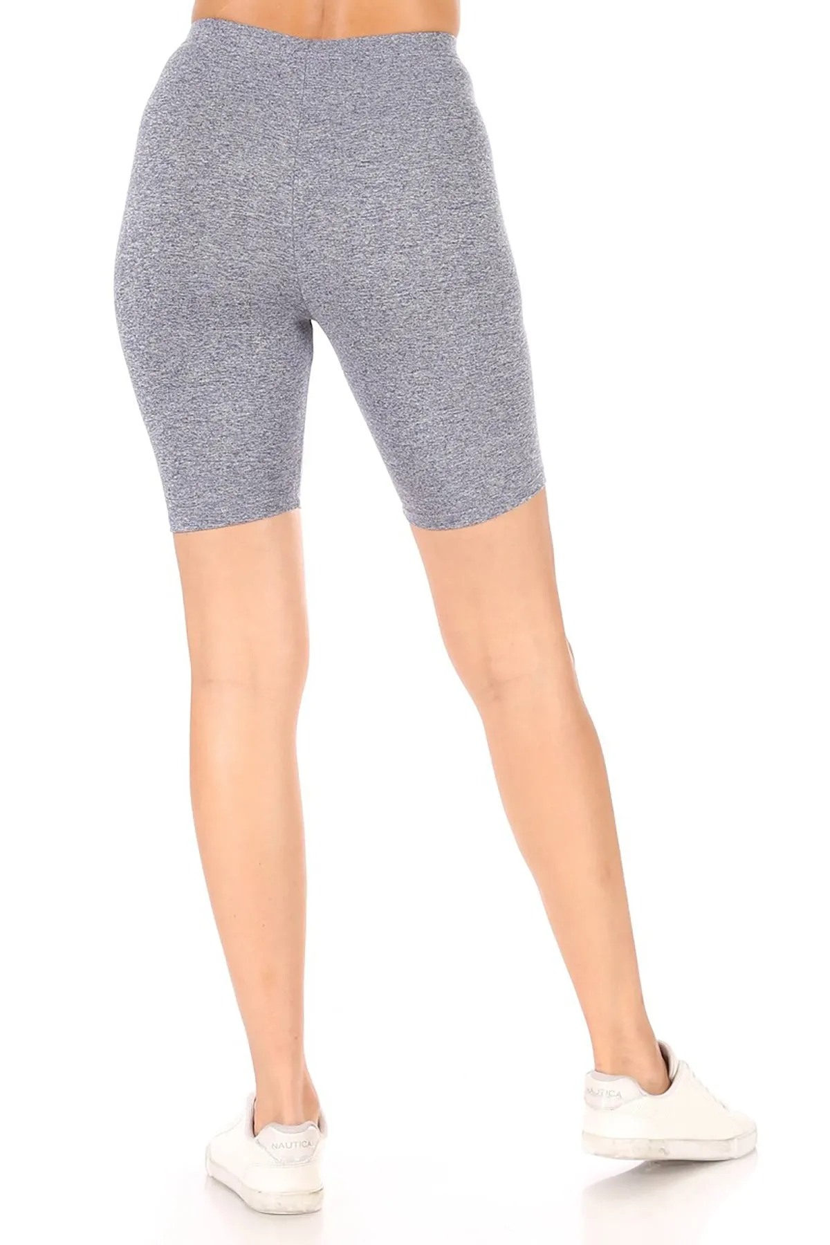 Casual and Comfortable Biker Shorts Pants for Active Wear P767 $4Each