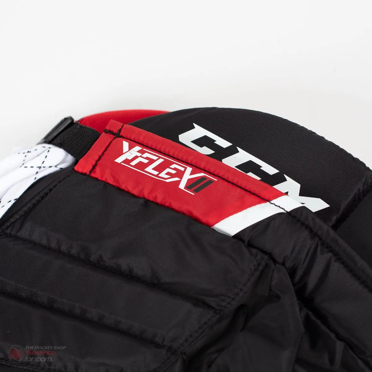 CCM YTFlex 2 Youth Goalie Pants