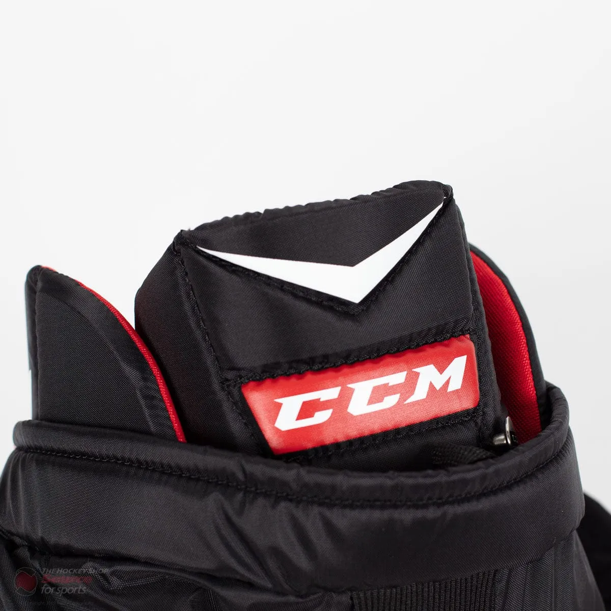 CCM YTFlex 2 Youth Goalie Pants
