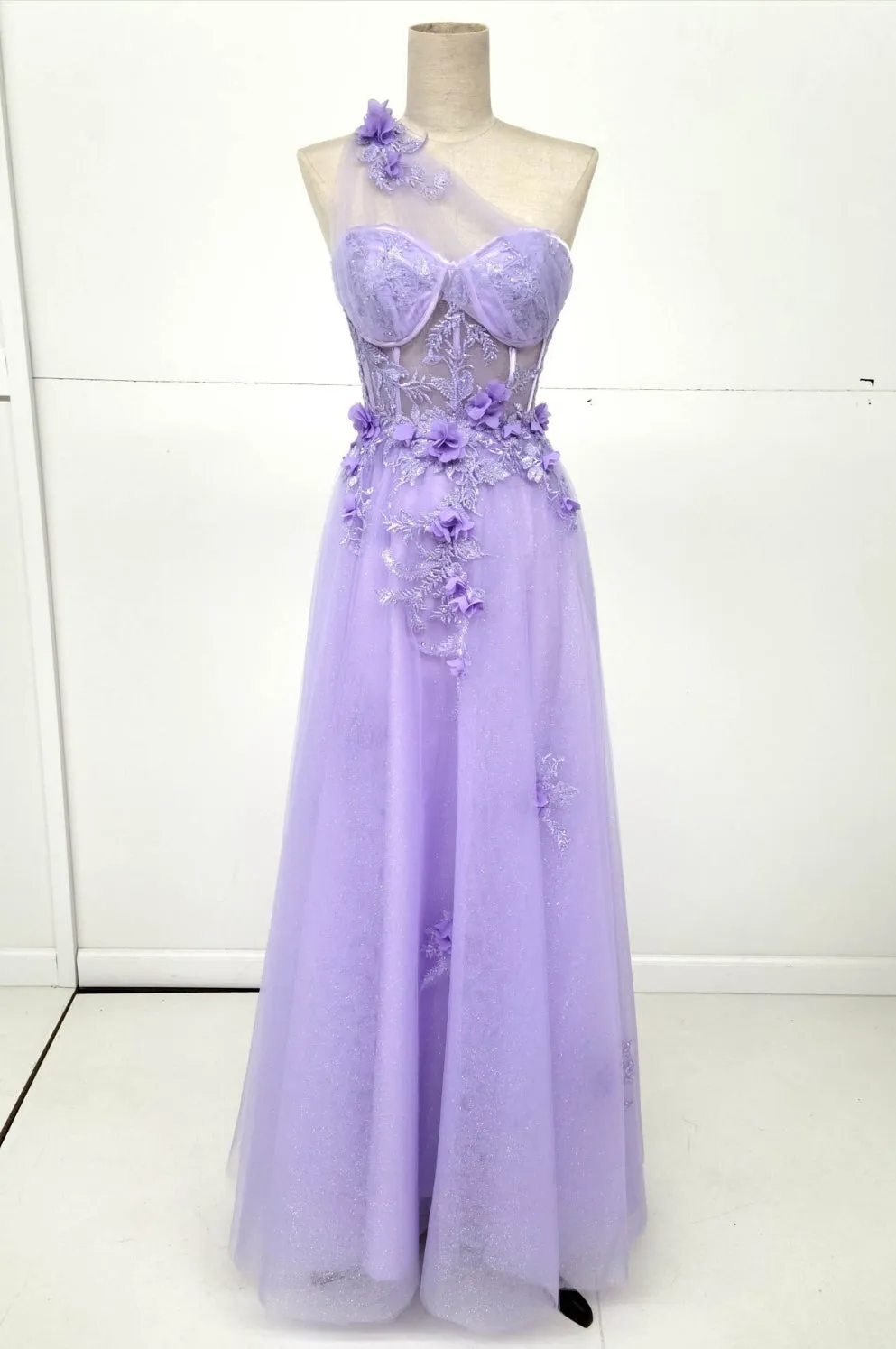Chicas Evening Gown YG5028