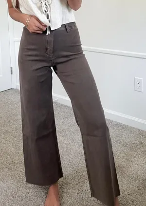 Chocolate Fountain Bottoms