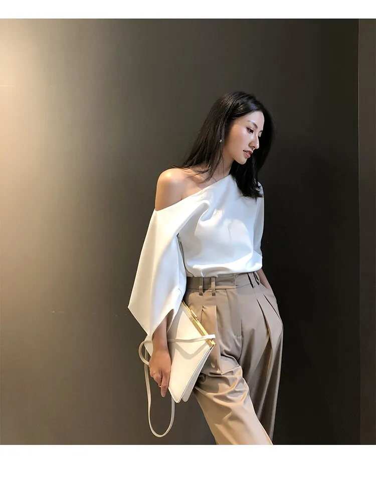 Ciara Off Shoulder Top