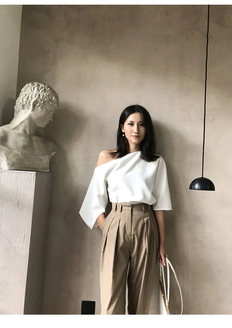 Ciara Off Shoulder Top