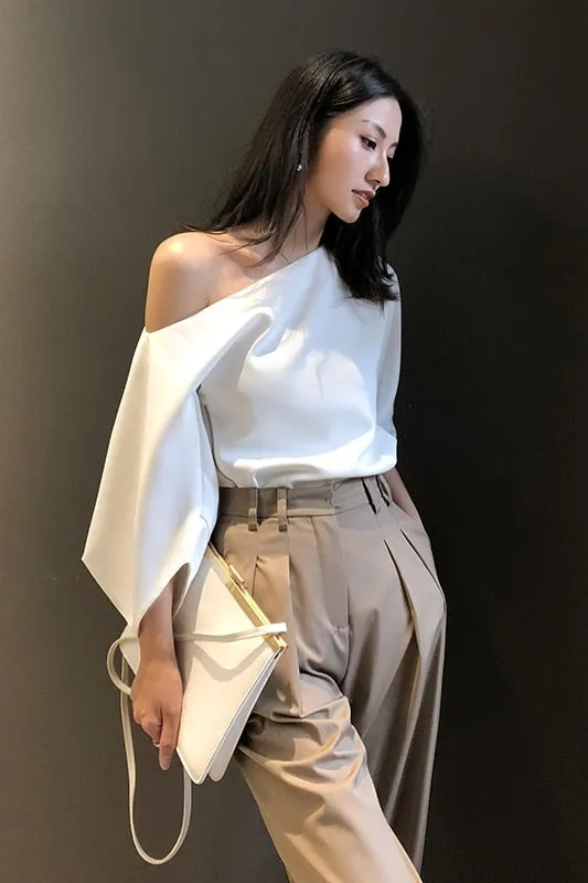 Ciara Off Shoulder Top