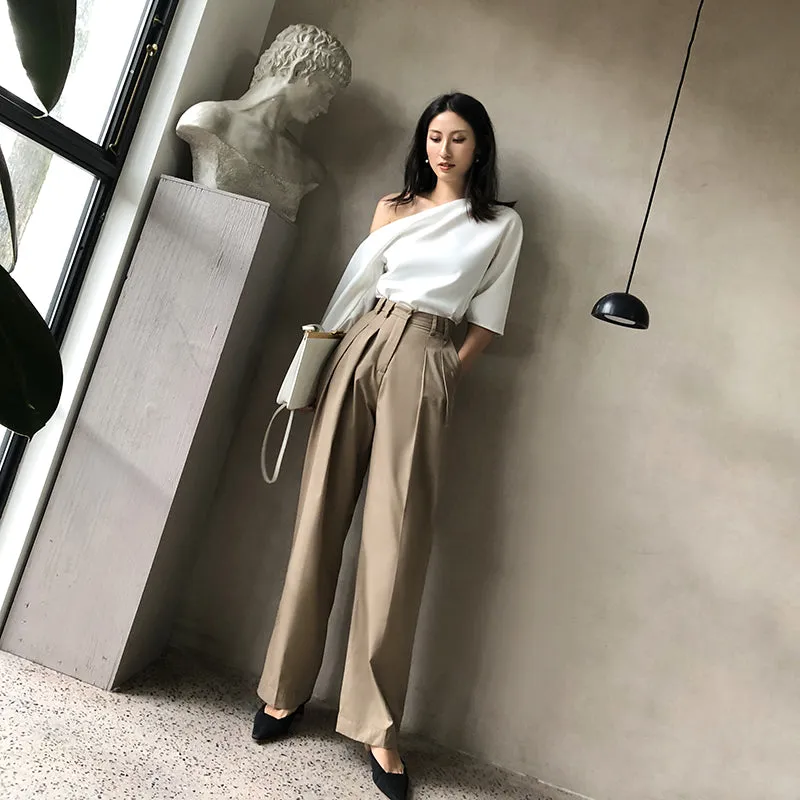 Ciara Off Shoulder Top