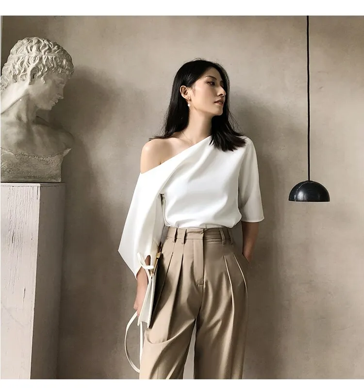 Ciara Off Shoulder Top