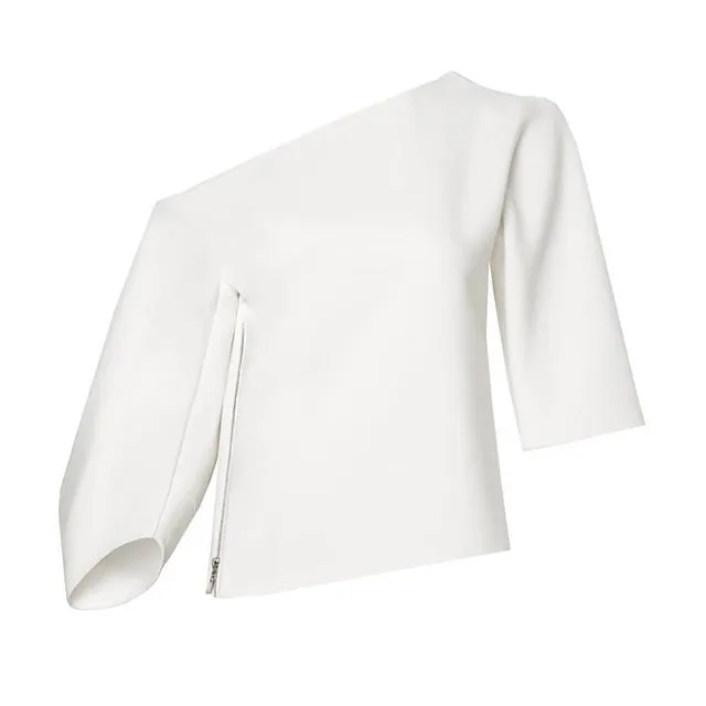 Ciara Off Shoulder Top