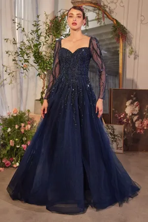 Cinderella Divine- A1367