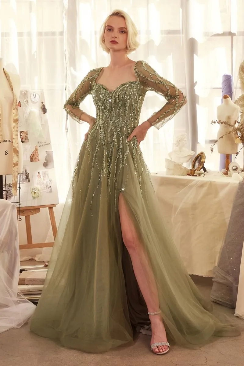 Cinderella Divine- A1367