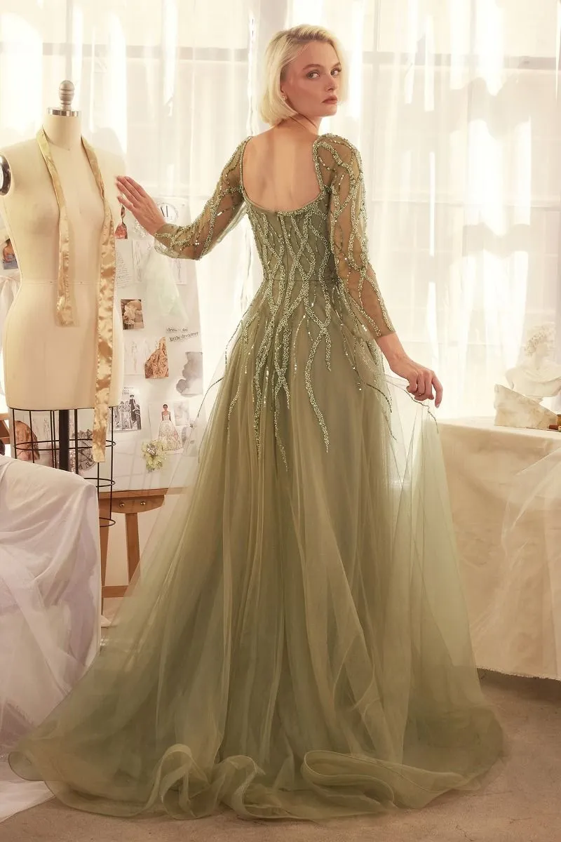 Cinderella Divine- A1367