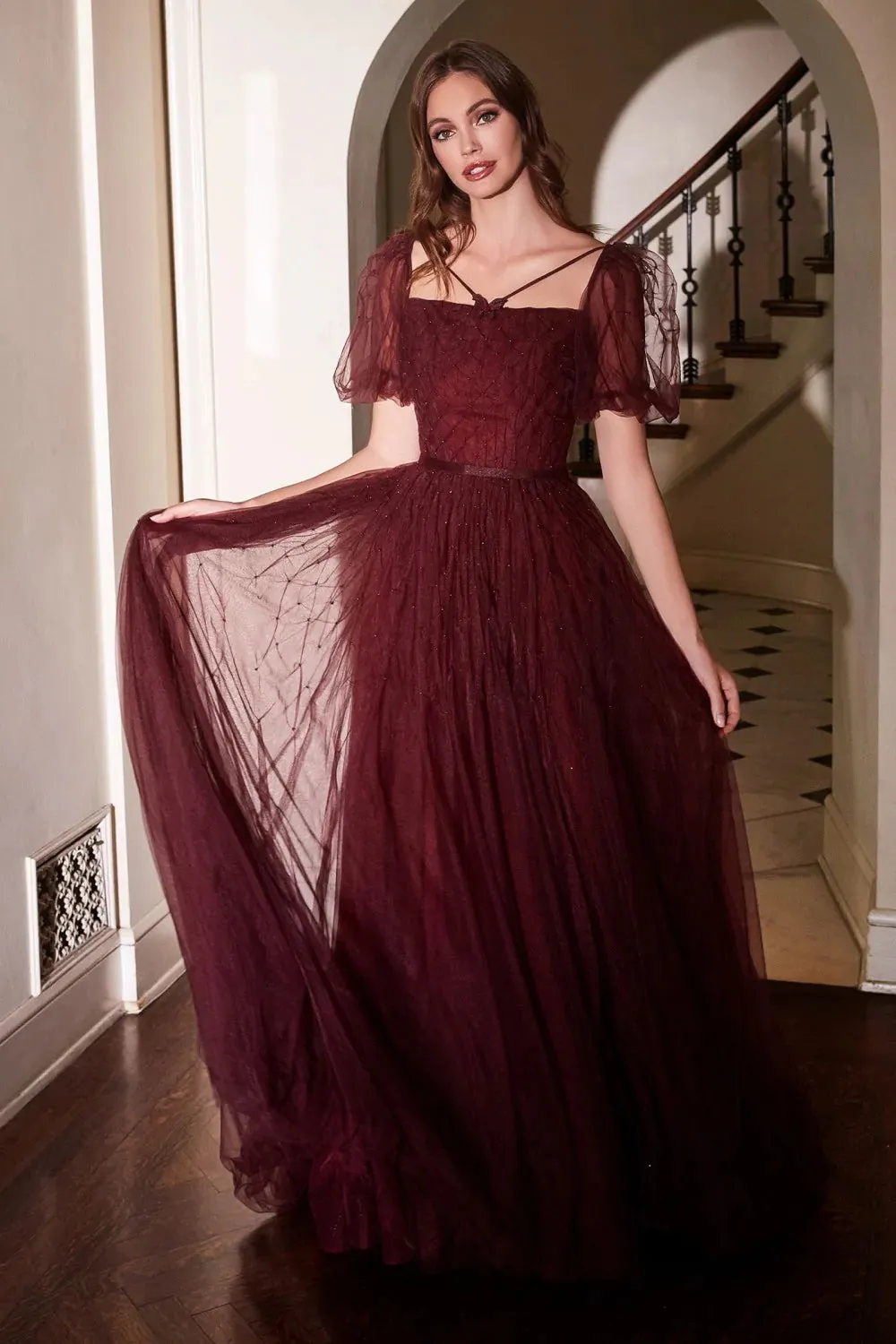 CINDERELLA DIVINE B712