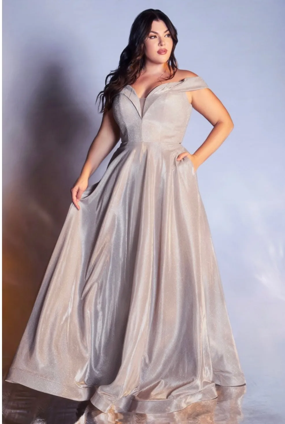 Cinderella Divine CD210c