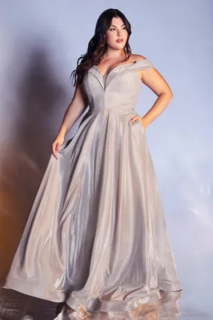 Cinderella Evening Divine CD210C