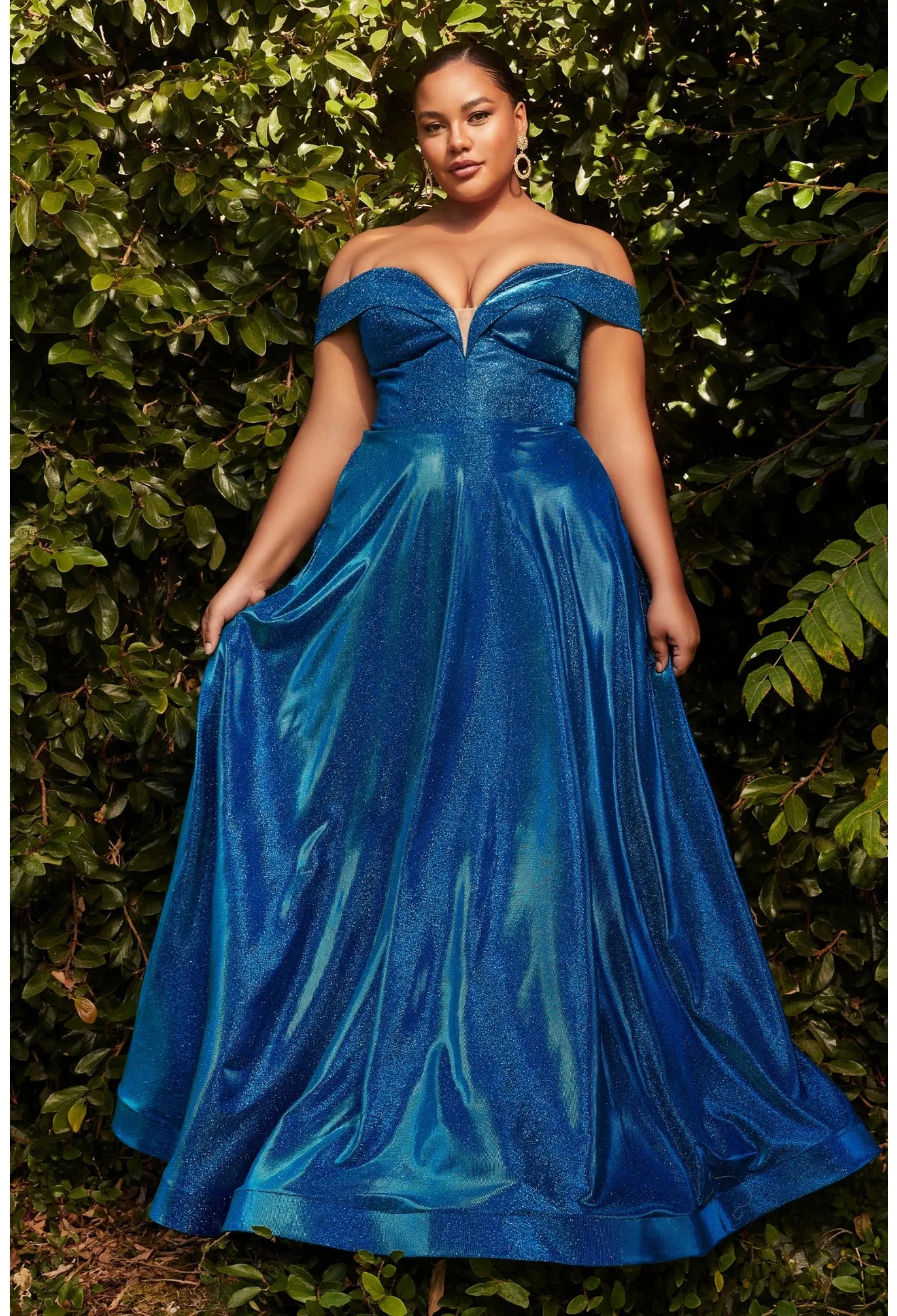Cinderella Evening Divine CD210C