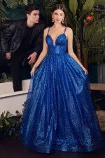 Cinderella Evening Gown CD996