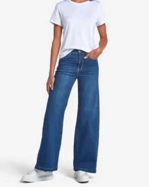 Cloud Jean Blue