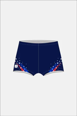 Club Merch Shorts