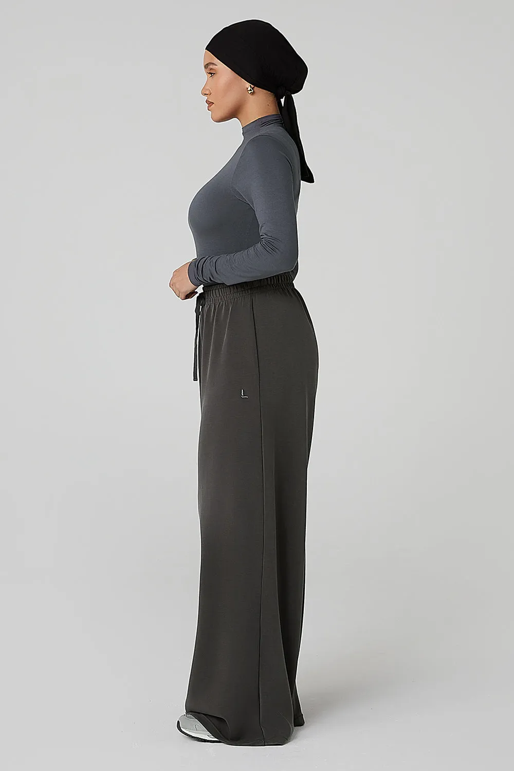 Comfort Long Sleeve
