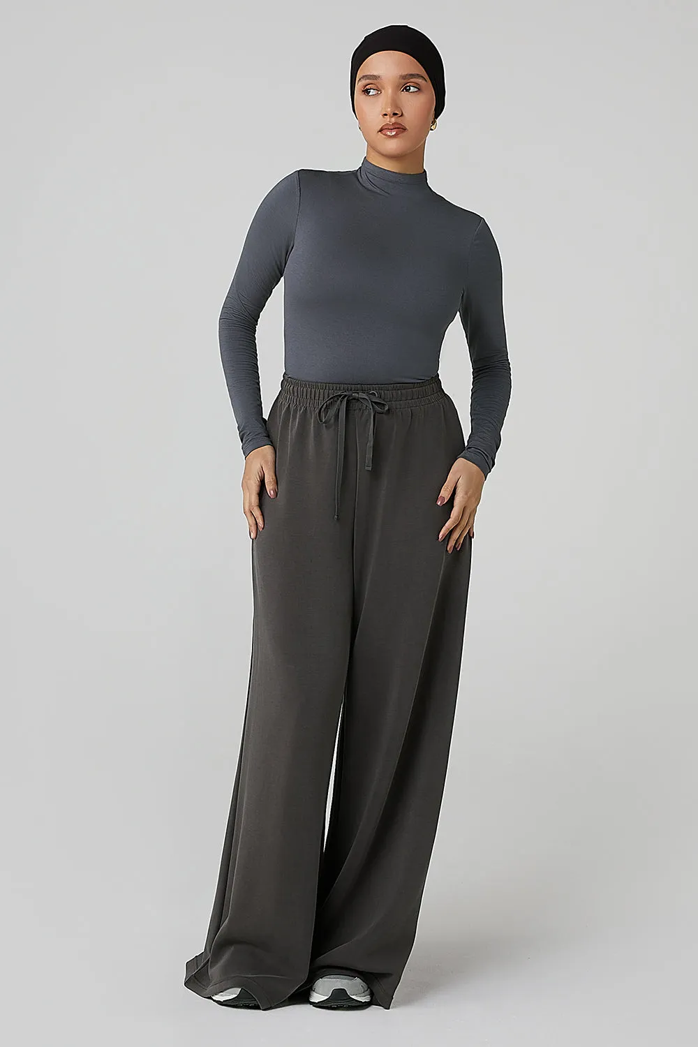Comfort Long Sleeve