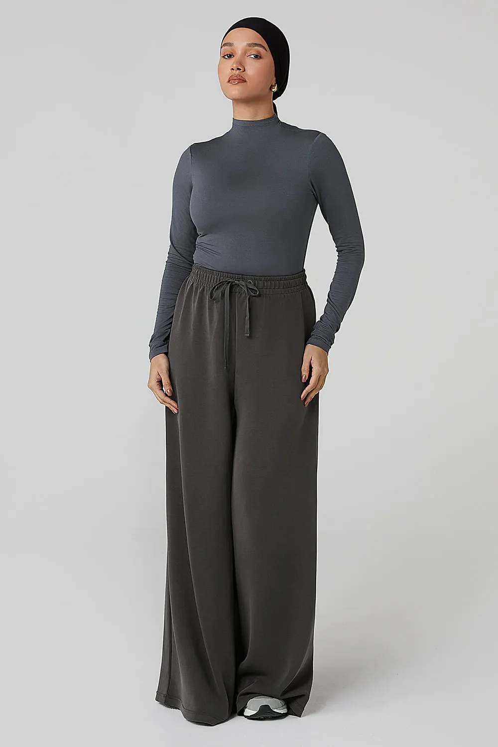 Comfort Long Sleeve