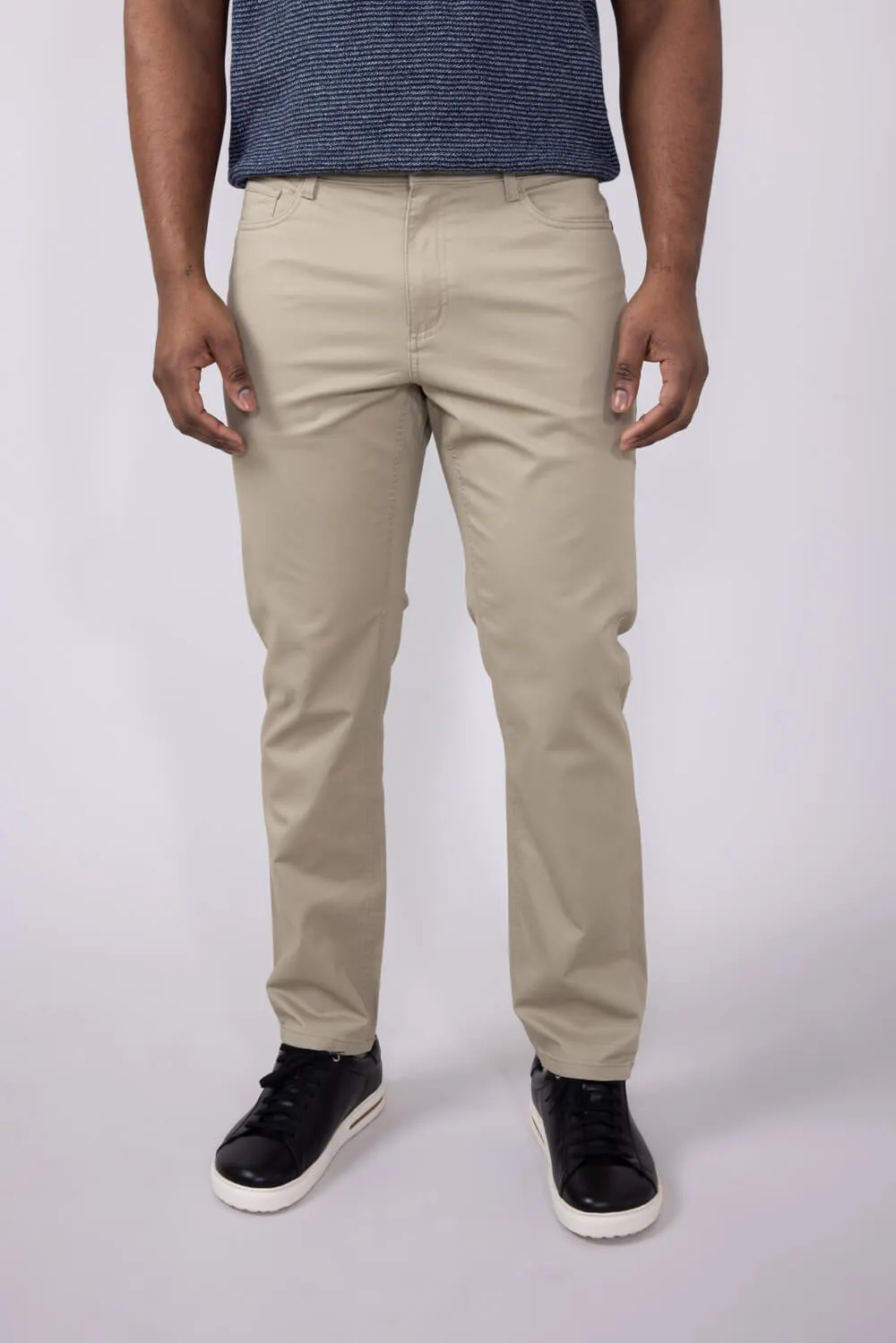 Copper & Oak Leaders Pants for Men in Birch | K5S817-280-BIRCH
