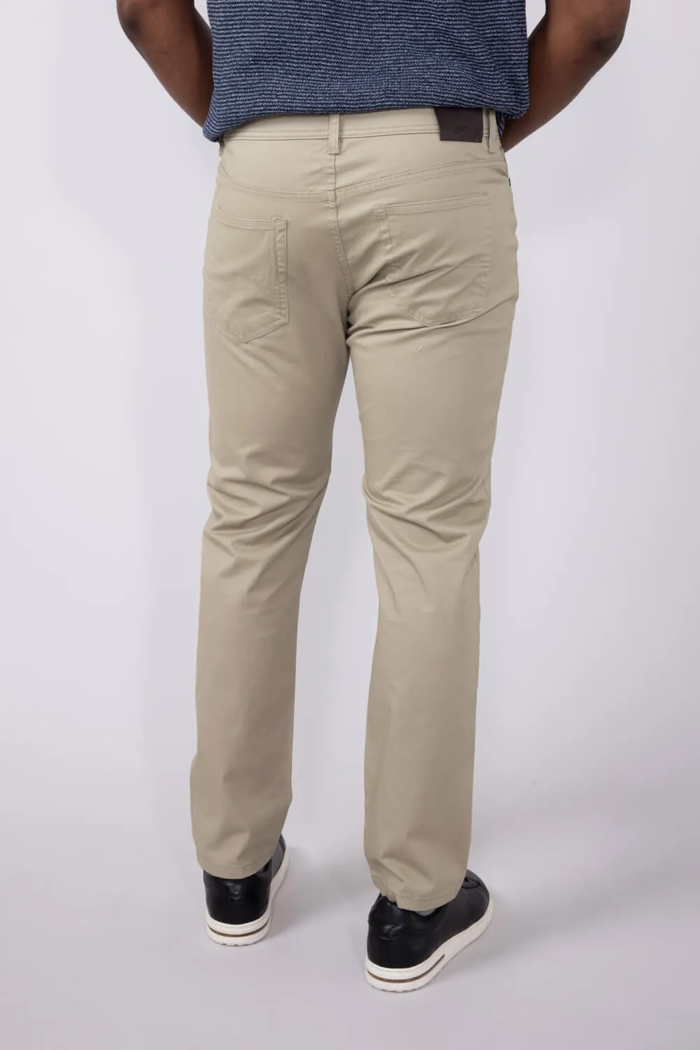 Copper & Oak Leaders Pants for Men in Birch | K5S817-280-BIRCH