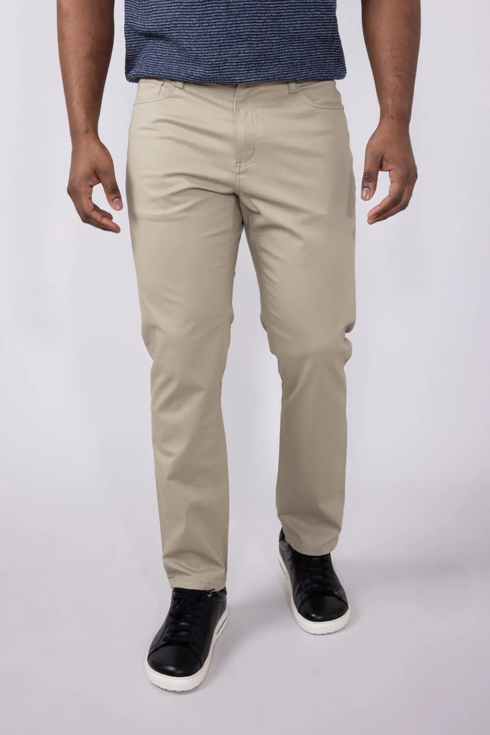 Copper & Oak Leaders Pants for Men in Birch | K5S817-280-BIRCH