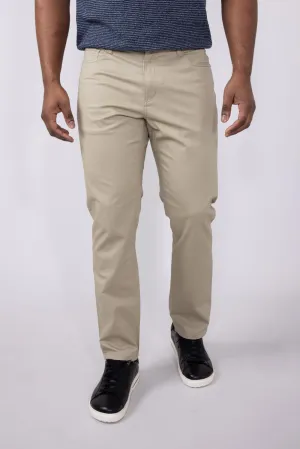Copper & Oak Leaders Pants for Men in Birch | K5S817-280-BIRCH