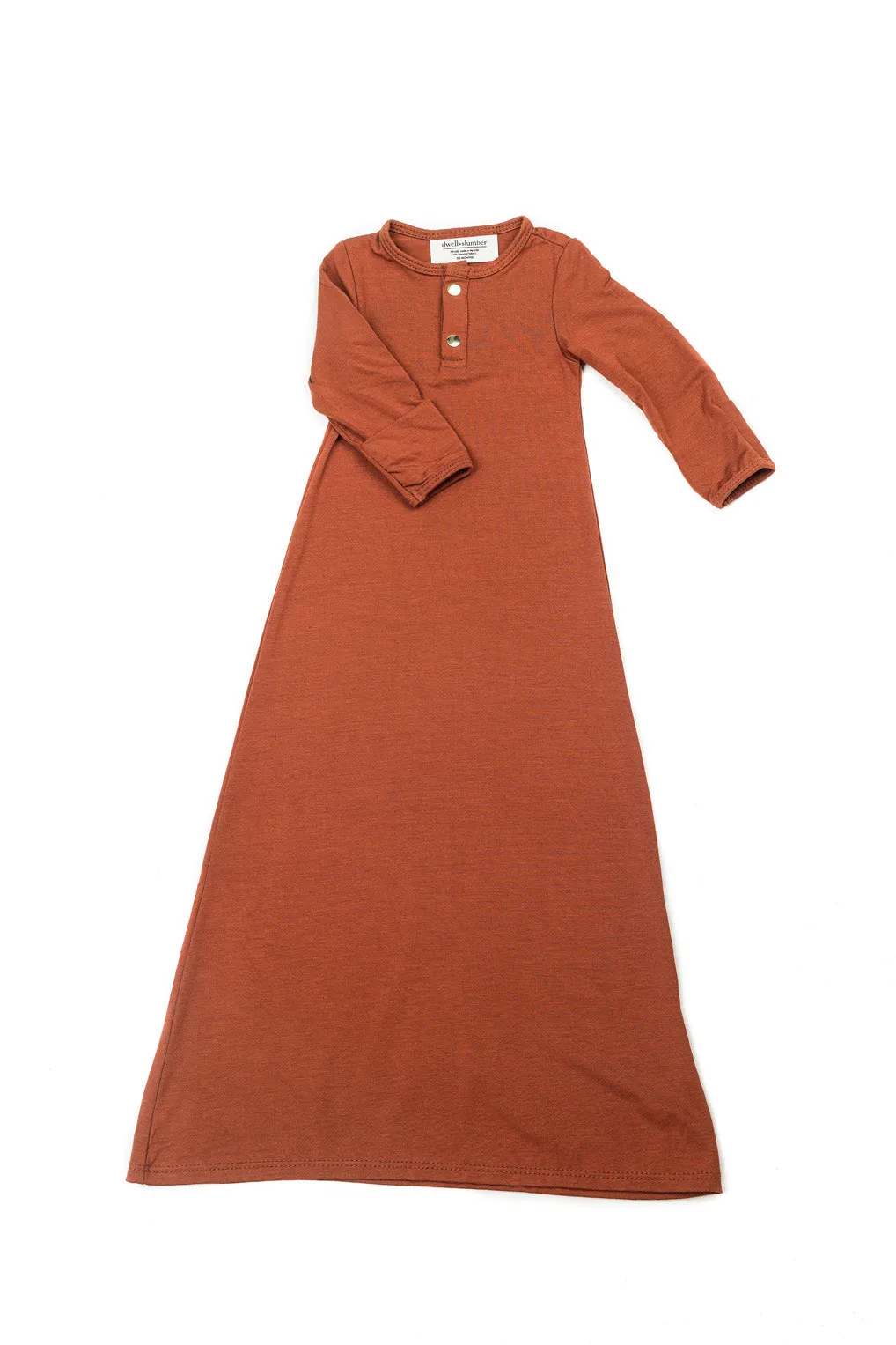 Copper | BABY GOWN